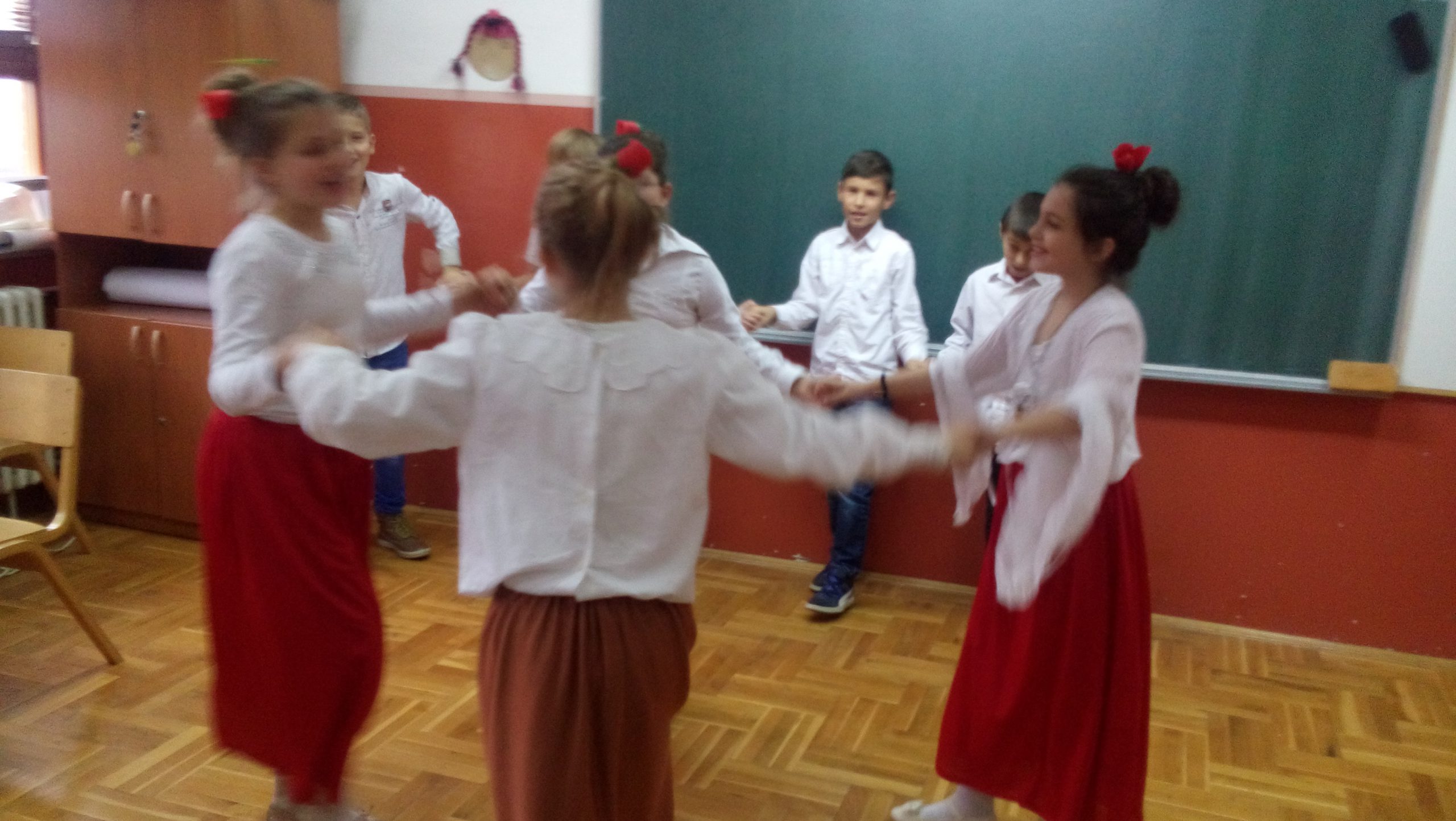 Стваралачке игре